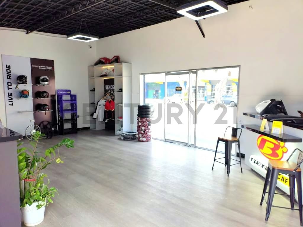 Venta de Inventario, Mobiliario y Maquinarias de Motos bera - 21