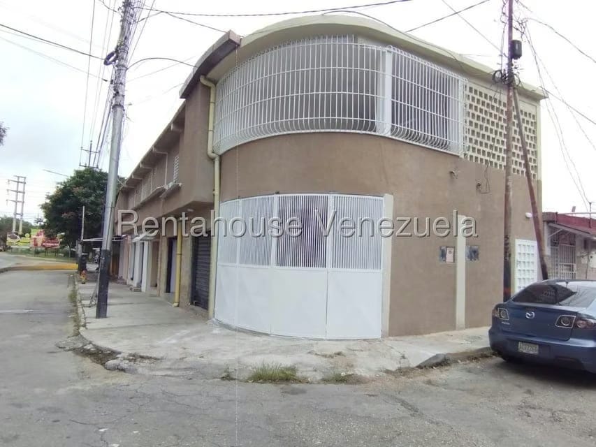 Comercial (Oficina) en Alquiler en Fundalara, Lara