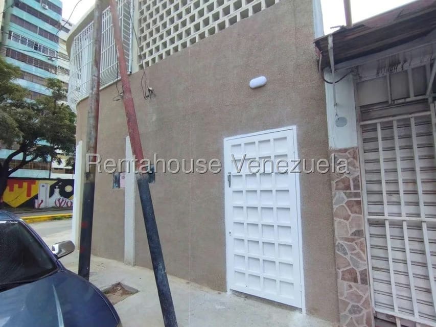 Comercial (Oficina) en Alquiler en Fundalara, Lara - 2