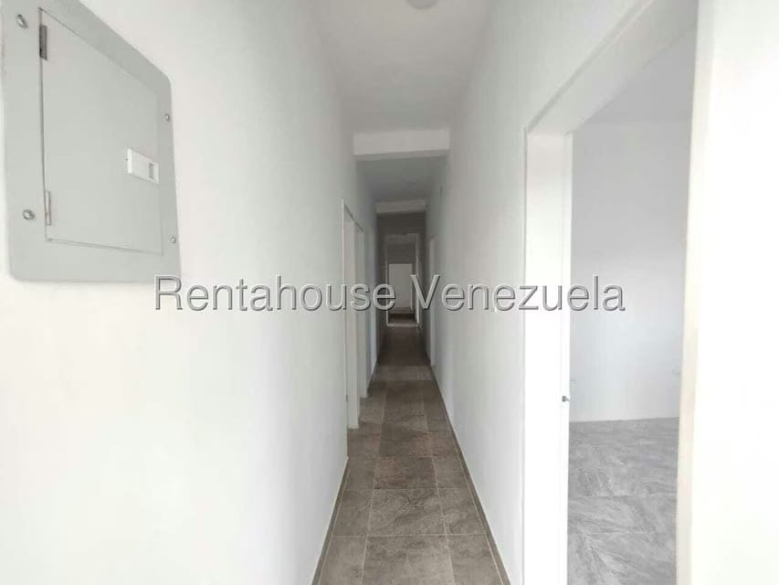 Comercial (Oficina) en Alquiler en Fundalara, Lara - 9
