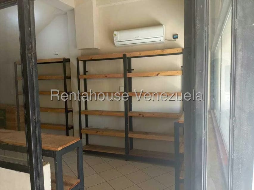 Comercial (Local Comercial) en Alquiler en Centro, Lara - 5