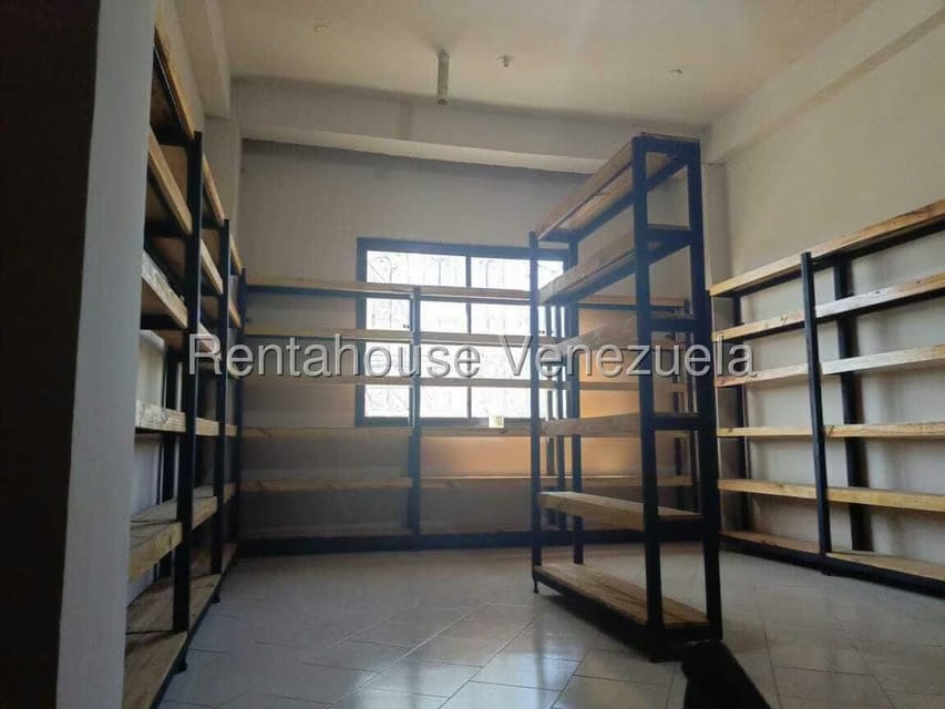 Comercial (Local Comercial) en Alquiler en Centro, Lara - 6