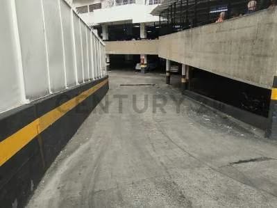 Venta Local Sótano 2 En Edificio Altagracia - 3