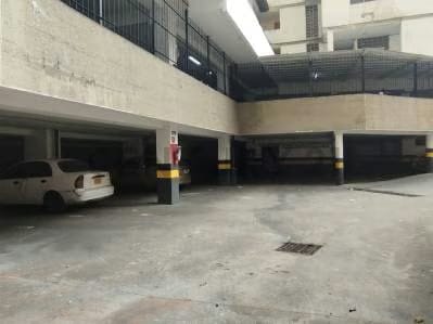 Venta Local Sótano 2 En Edificio Altagracia - 5