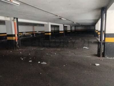 Venta Local Sótano 2 En Edificio Altagracia - 6