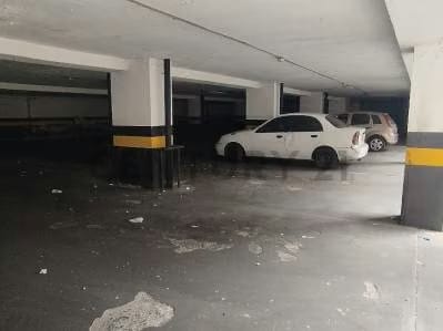 Venta Local Sótano 2 En Edificio Altagracia - 7