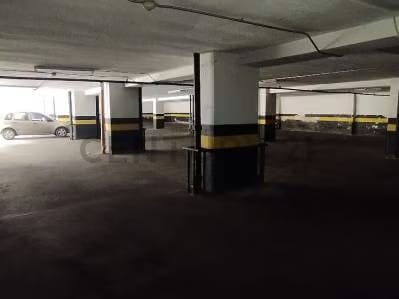 Venta Local Sótano 2 En Edificio Altagracia - 8