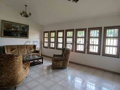 En Venta CasaQuinta doble altura de amplios espacios con iluminacion natural - 8