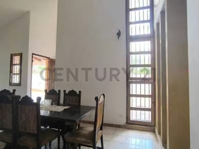 En Venta CasaQuinta doble altura de amplios espacios con iluminacion natural - 9