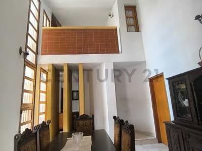 En Venta CasaQuinta doble altura de amplios espacios con iluminacion natural - 10