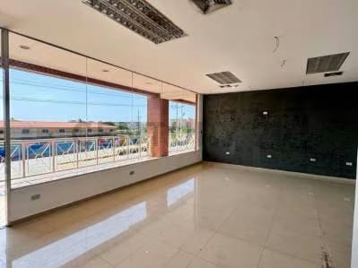 En venta local comercial ubicado en el centro comercial camino real - 4