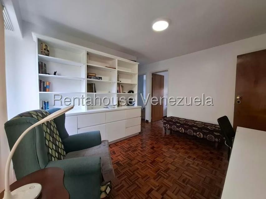 Apartamento (1 Nivel) en Venta en Colinas de Valle Arriba, Distrito Metropolitano - 16