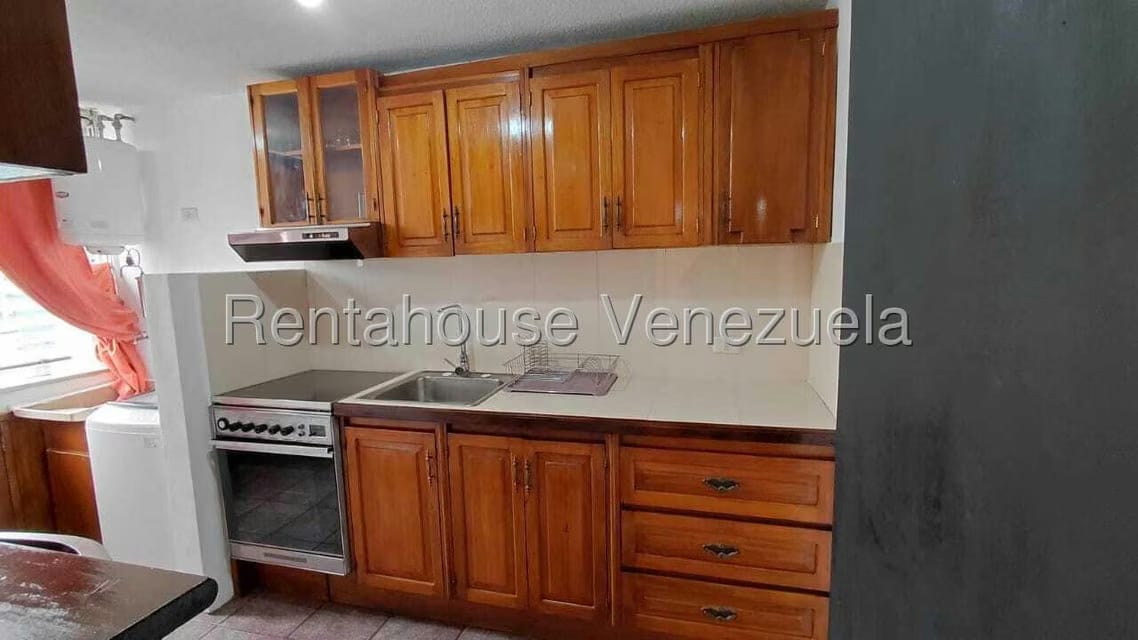 Apartamento (1 Nivel) en Alquiler en Bello Monte, Distrito Metropolitano - 14