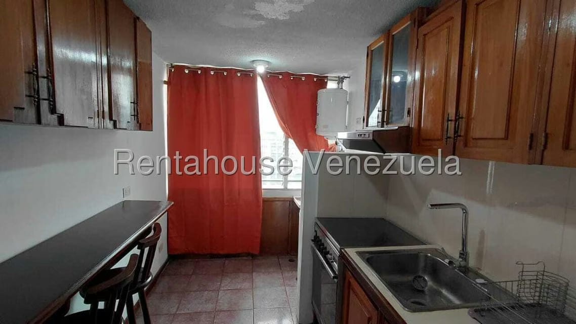 Apartamento (1 Nivel) en Alquiler en Bello Monte, Distrito Metropolitano - 15