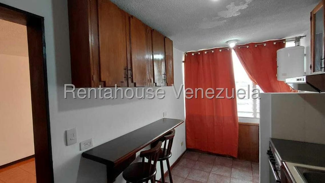 Apartamento (1 Nivel) en Alquiler en Bello Monte, Distrito Metropolitano - 16