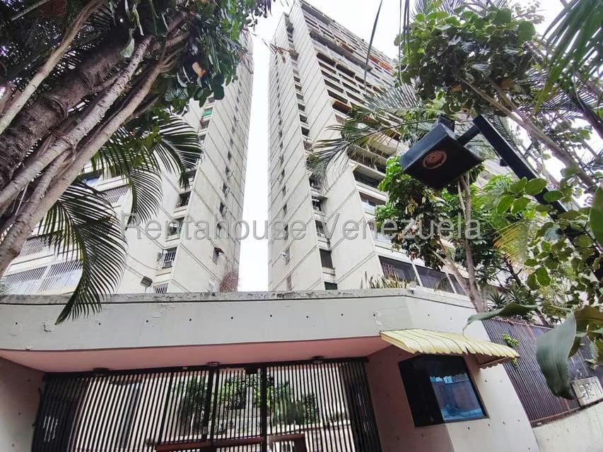 Apartamento (1 Nivel) en Alquiler en Bello Monte, Distrito Metropolitano - 3