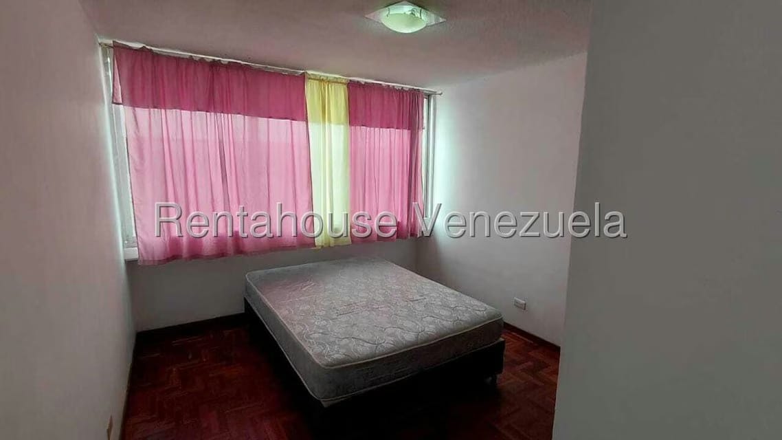 Apartamento (1 Nivel) en Alquiler en Bello Monte, Distrito Metropolitano - 22