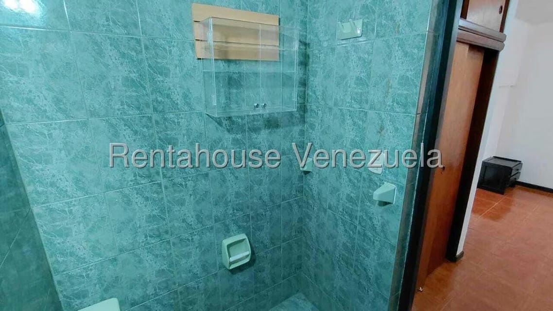 Apartamento (1 Nivel) en Alquiler en Bello Monte, Distrito Metropolitano - 29