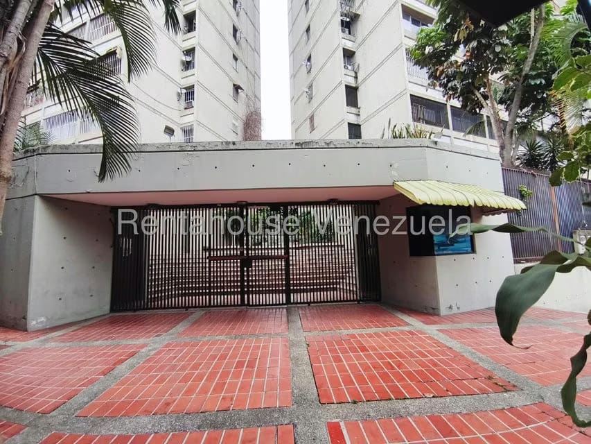 Apartamento (1 Nivel) en Alquiler en Bello Monte, Distrito Metropolitano - 5