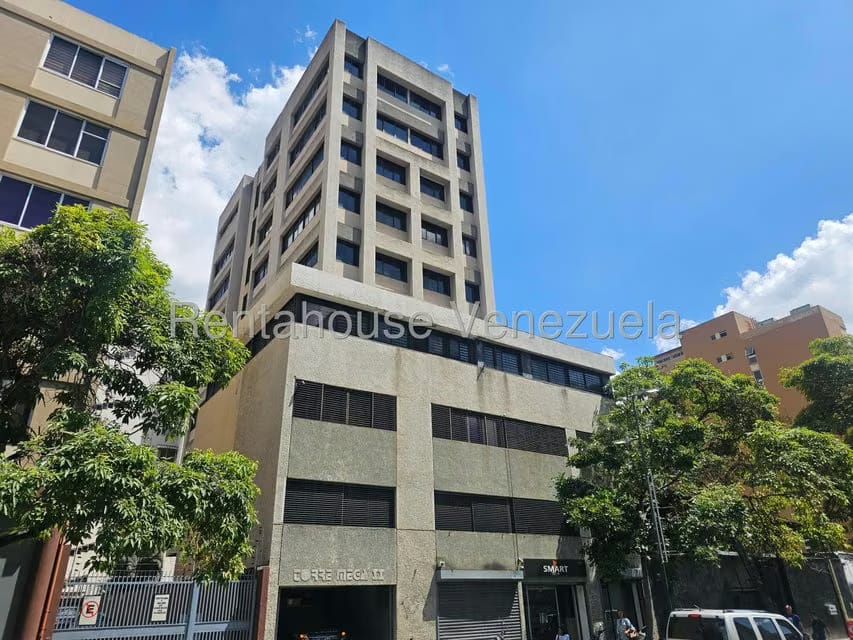 Comercial (Local Comercial) en Venta en El Recreo, Distrito Metropolitano