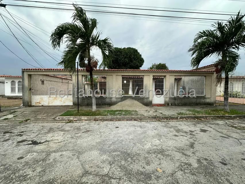 Casa (1 Nivel) en Alquiler en El Este, Portuguesa