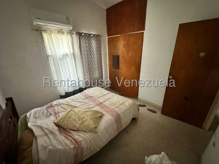 Casa (1 Nivel) en Alquiler en El Este, Portuguesa - 11