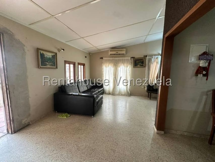 Casa (1 Nivel) en Alquiler en El Este, Portuguesa - 3