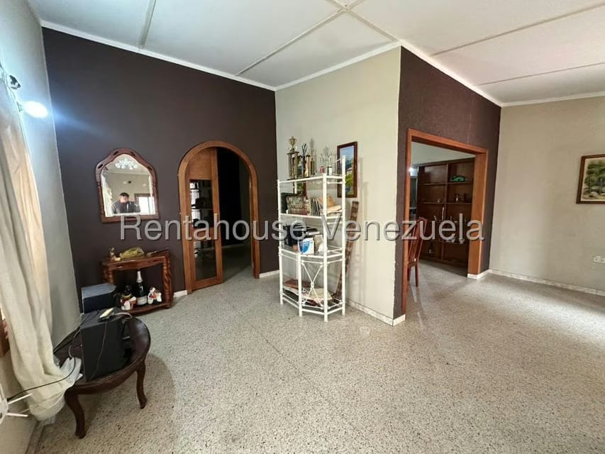 Casa (1 Nivel) en Alquiler en El Este, Portuguesa - 4