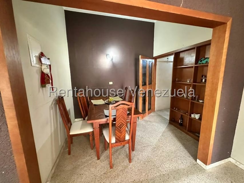 Casa (1 Nivel) en Alquiler en El Este, Portuguesa - 5