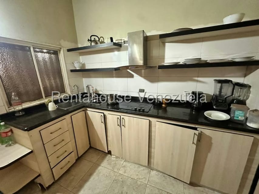 Casa (1 Nivel) en Alquiler en El Este, Portuguesa - 8