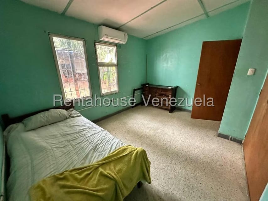 Casa (1 Nivel) en Alquiler en El Este, Portuguesa - 10