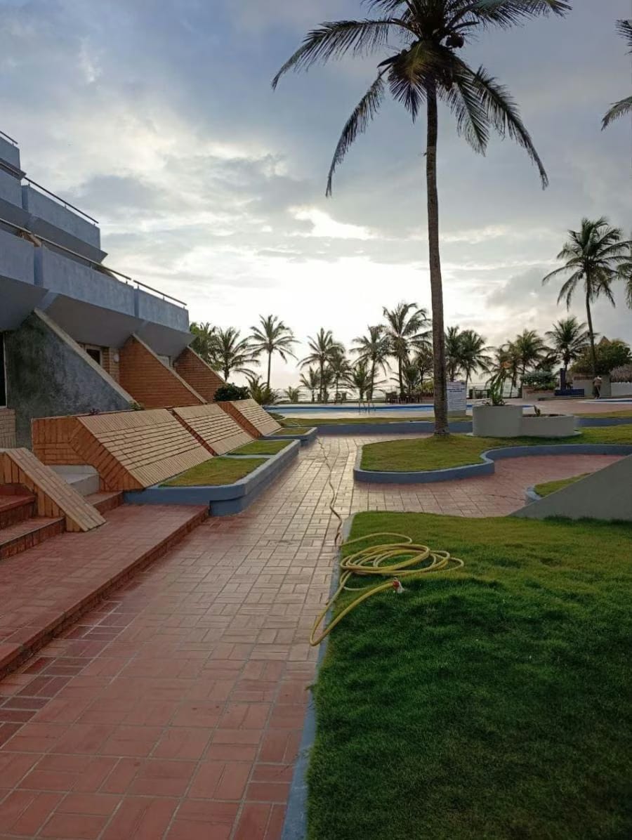 Apartamento en Venta en Tucacas