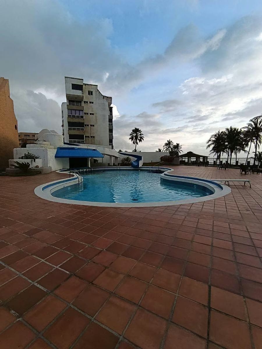 Apartamento en Venta en Tucacas - 11