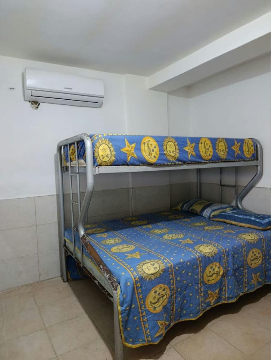 Apartamento en Venta en Tucacas - 13