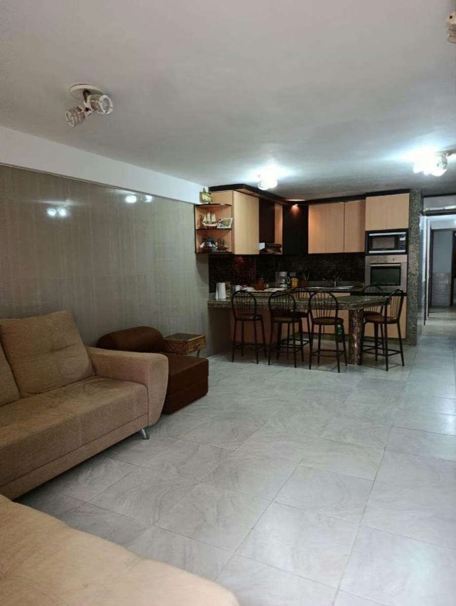 Apartamento en Venta en Tucacas - 14