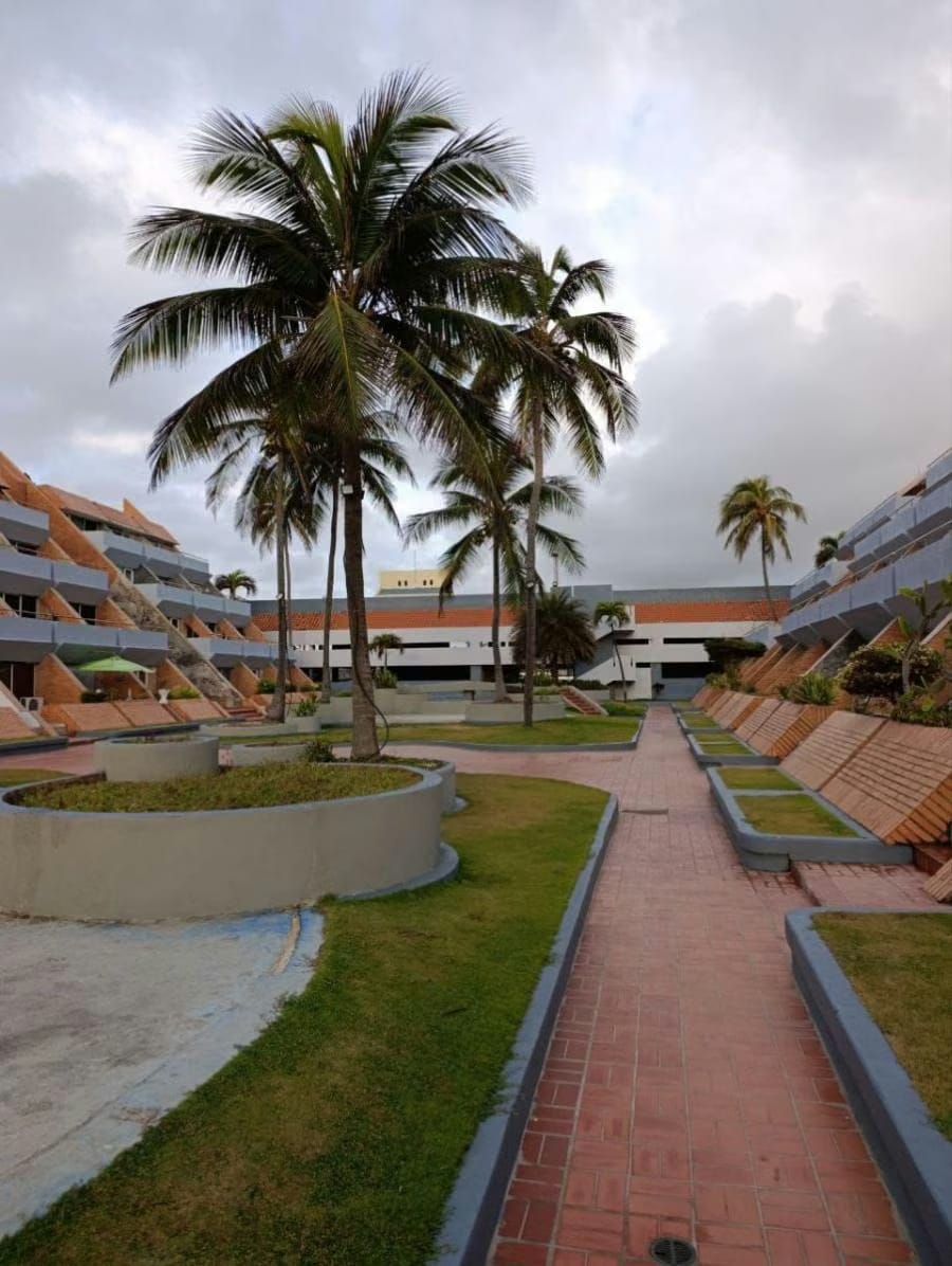 Apartamento en Venta en Tucacas - 3