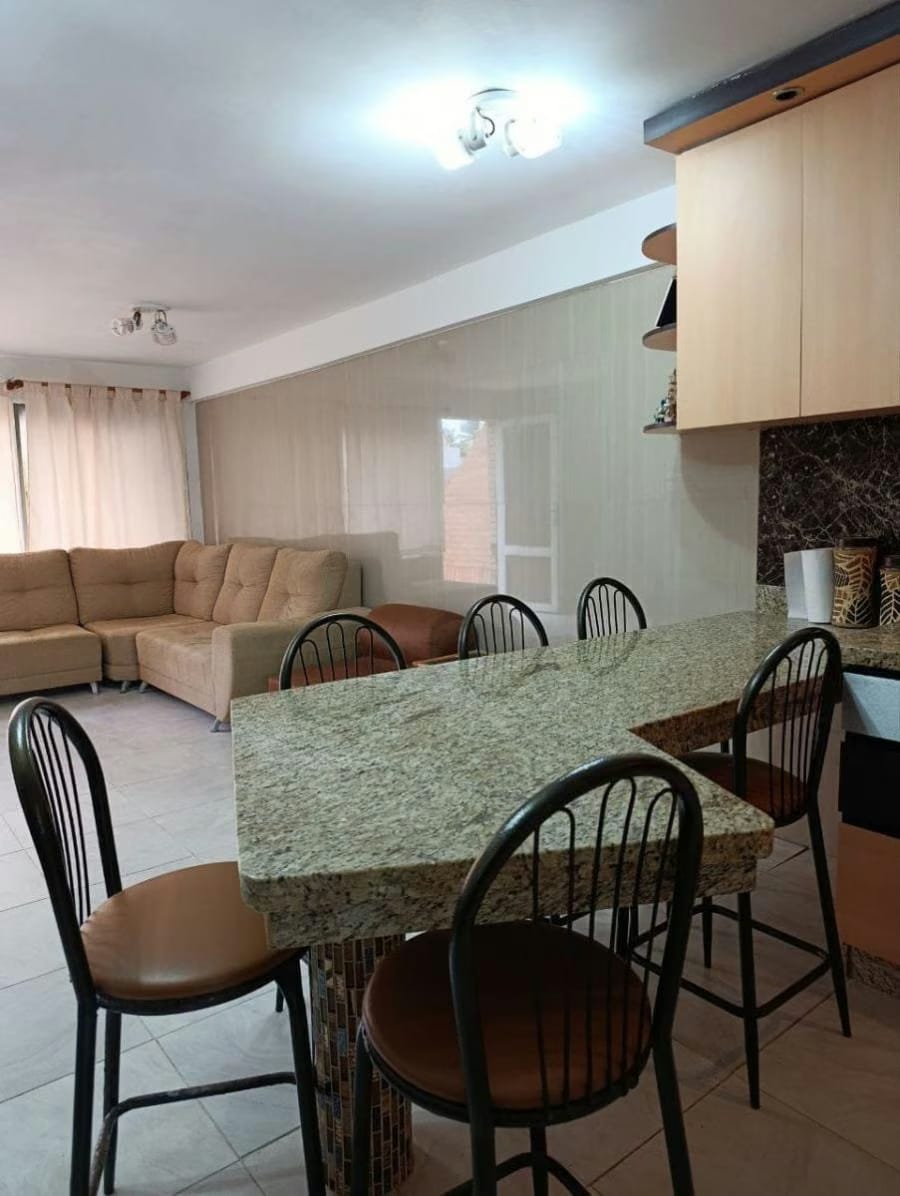 Apartamento en Venta en Tucacas - 4