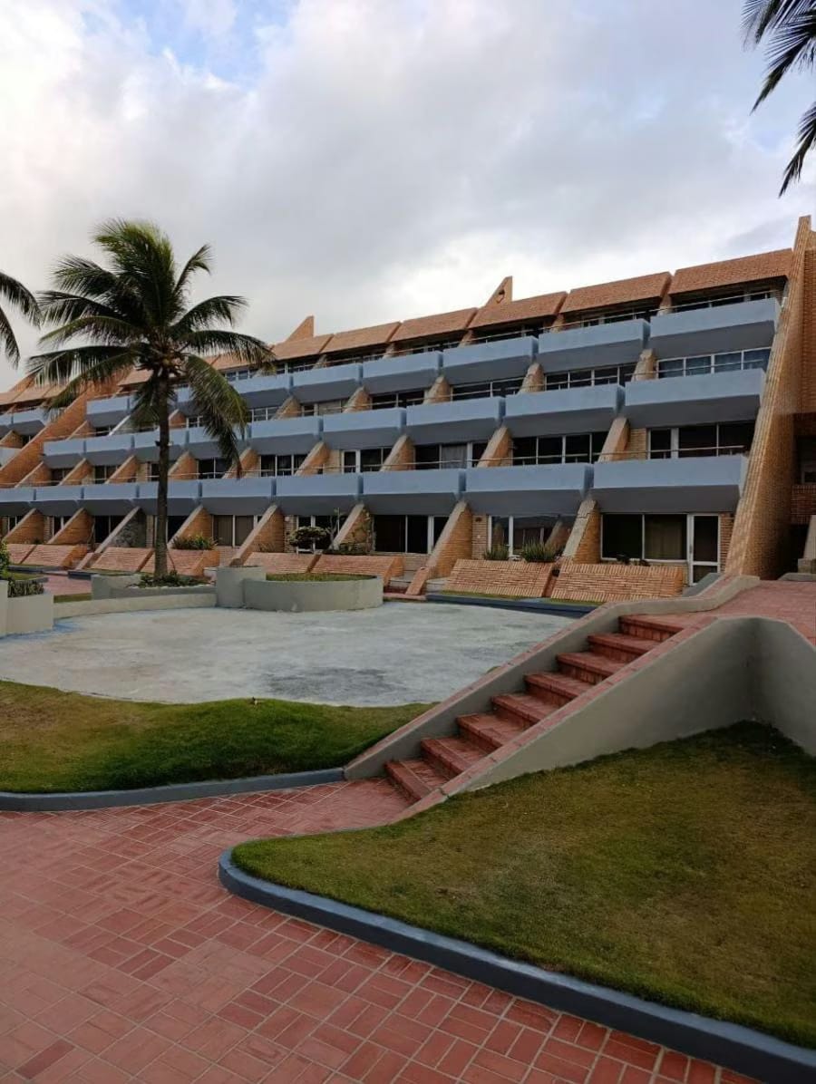 Apartamento en Venta en Tucacas - 5