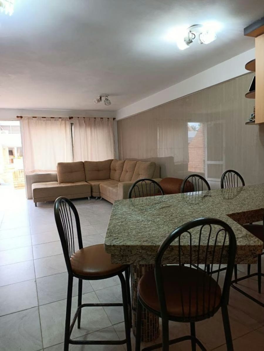 Apartamento en Venta en Tucacas - 6