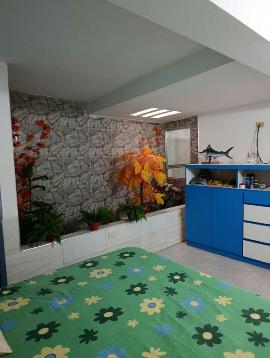 Apartamento en Venta en Tucacas - 7