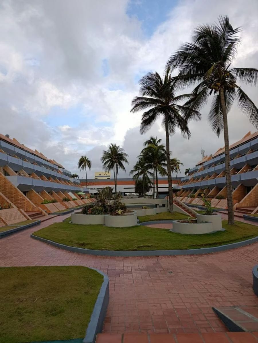 Apartamento en Venta en Tucacas - 8