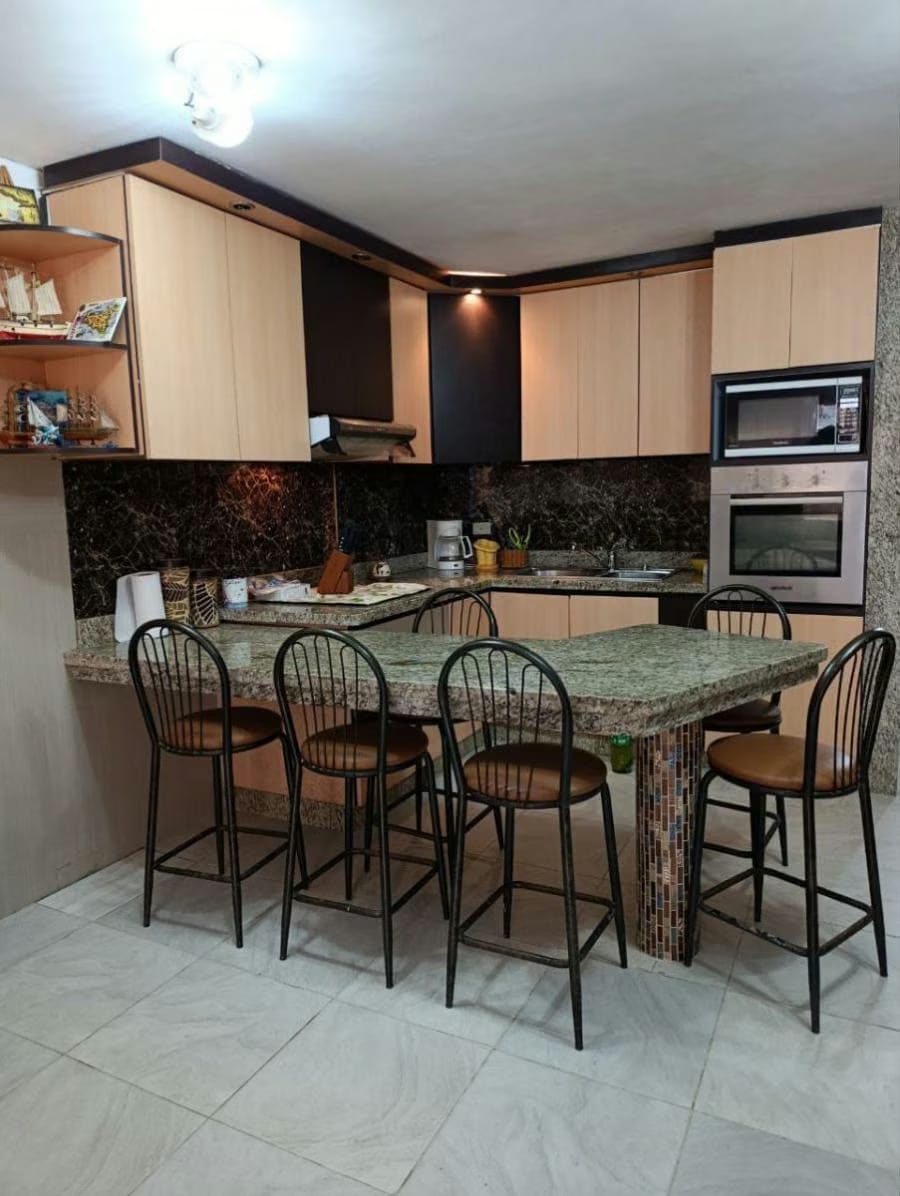 Apartamento en Venta en Tucacas - 9