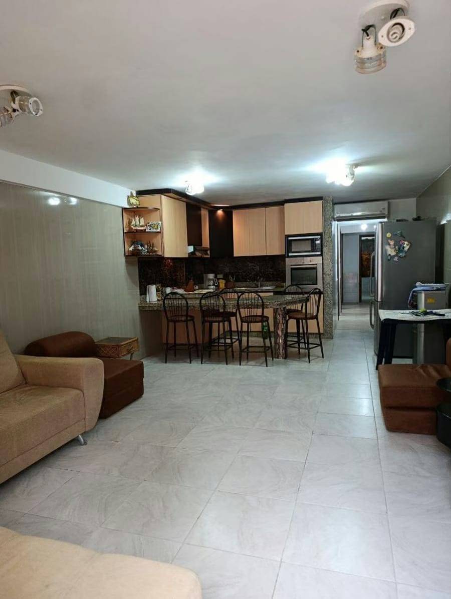 Apartamento en Venta en Tucacas - 10