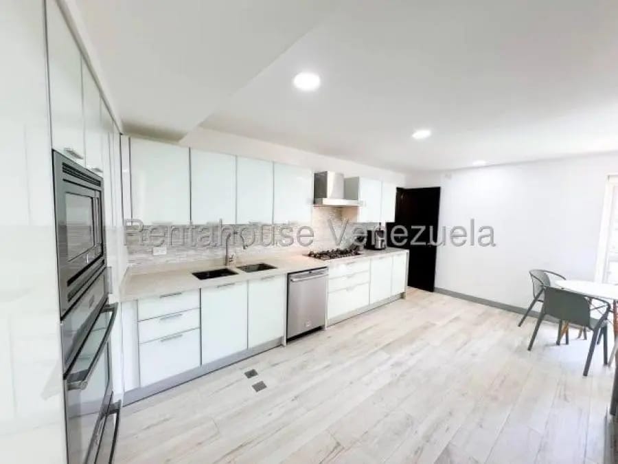 Apartamento en Alquiler en las mesetas de santa rosa de lima Caracas - 6