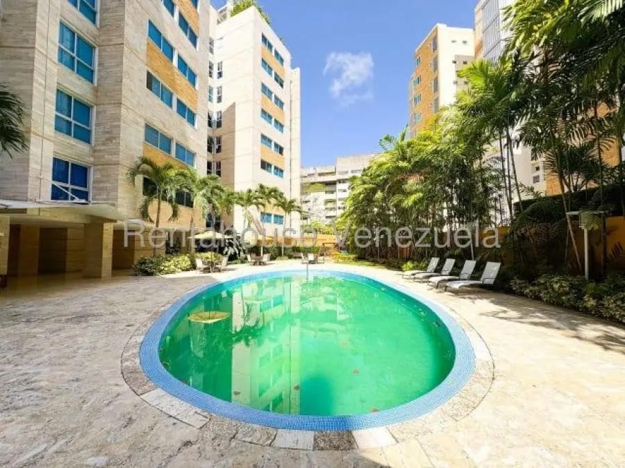 Apartamento en Alquiler en las mesetas de santa rosa de lima Caracas - 7
