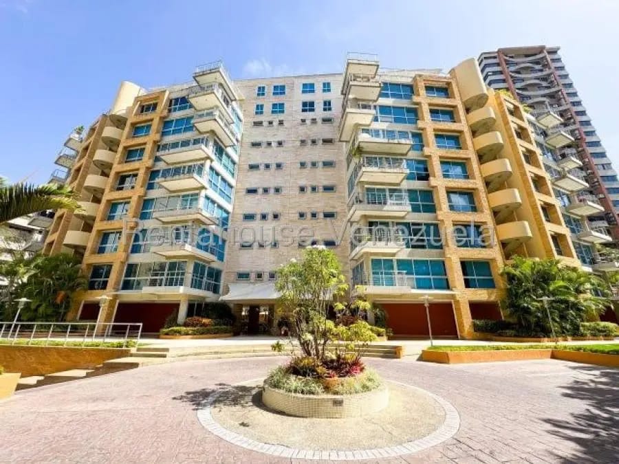 Apartamento en Alquiler en las mesetas de santa rosa de lima Caracas - 8