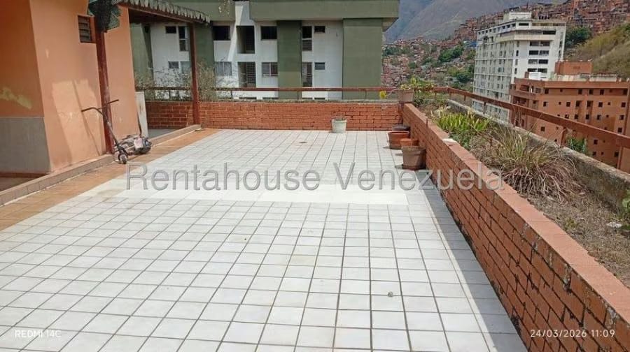 Apartamento en Venta en lomas del avila Caracas - 2