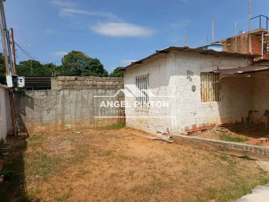 Casa en Venta en Maracaibo