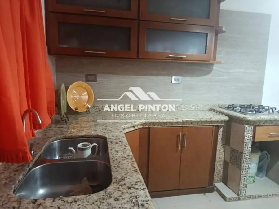 Casa en Alquiler en Maracaibo