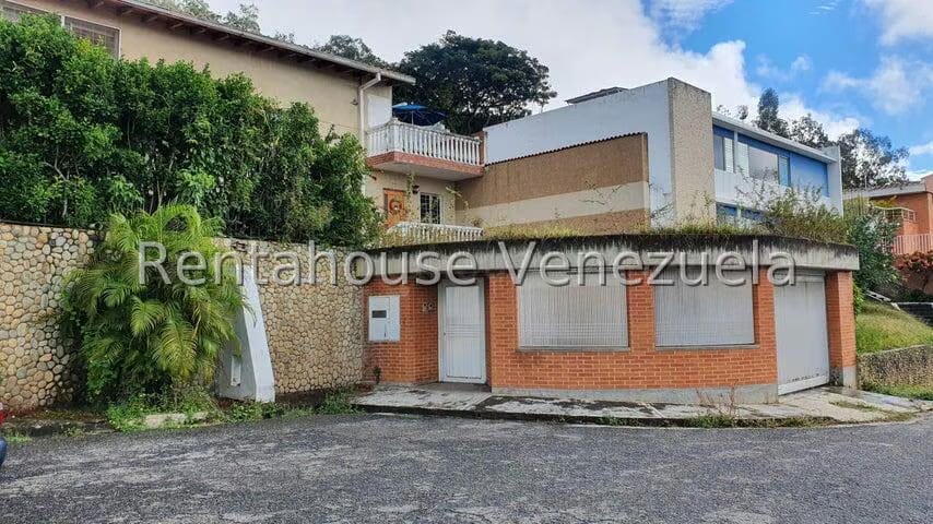 Comercial (Local Comercial) en Venta en El Marques, Distrito Metropolitano